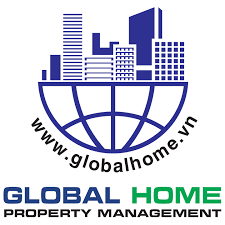 Logo Công Ty Quản lý nhà Toàn Cầu - Global Home Property