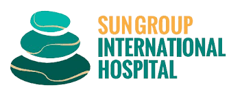 Logo Công Ty Bệnh viện Mặt trời