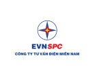 Logo Công Ty Tư vấn điện miền Nam PEC