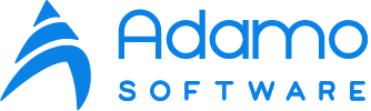 Logo Công Ty ADAMO SOFTWARE