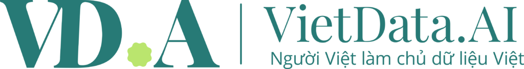 Logo Công Ty VietdataAI