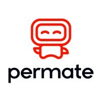 Logo Công Ty Permate