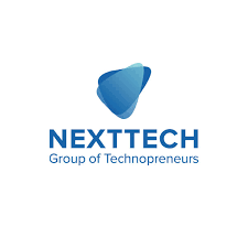 Logo Công Ty Tập đoàn NextTech