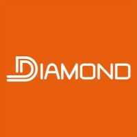 Logo Công Ty DBP | Diamond Building Products PLC.