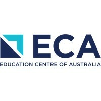 Logo Công Ty Education Centre of Australia