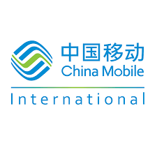 Logo Công Ty China Mobile International Limited