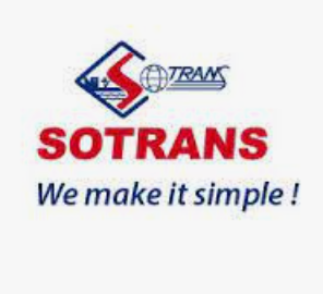 Logo Công Ty Sotrans Logistics