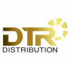 Logo Công Ty SẢN XUẤT THƯƠNG MẠI DỊCH VỤ DTR