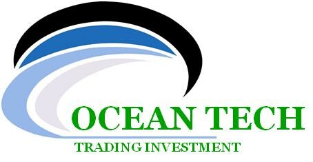 Logo Công Ty Oceantech