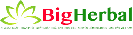 Logo Công Ty Nguyên Liệu Dược Phẩm Bigherbalife