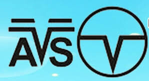 Logo Công Ty Xuất Nhập Khẩu Avs Việt Hàn