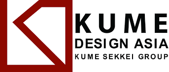 Logo Công Ty Kume Design Asia - KDA
