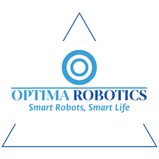 Logo Công Ty Công Ty Cổ Phần Optima Robotics