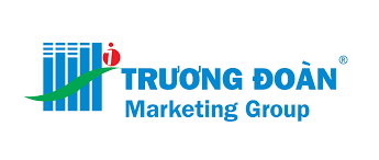 Logo Công Ty Trương Đoàn Marketing Group