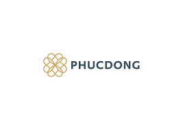 Logo Công Ty Phát Triển Nhà Phúc Đồng