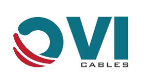 Logo Công Ty OVI CABLES (VN)