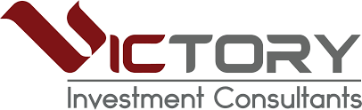 Logo Công Ty VICTORY INVESTMENT CONSULTANTS