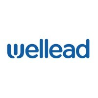 Logo Công Ty Well Lead Medical