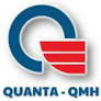 Logo Công Ty QMH Computer