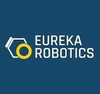 Logo Công Ty Eureka Robotics