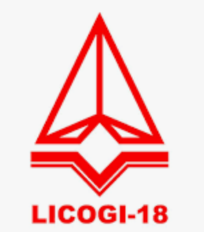 Logo Công Ty CÔNG TY XÂY DỰNG SỐ 18 - LICOGI 18