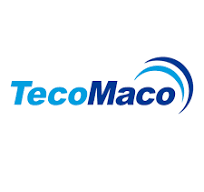 Logo Công Ty TECOMACO VIETNAM