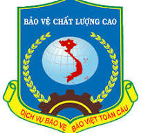 Logo Công Ty BẢO VỆ BẢO VIỆT TOÀN CẦU