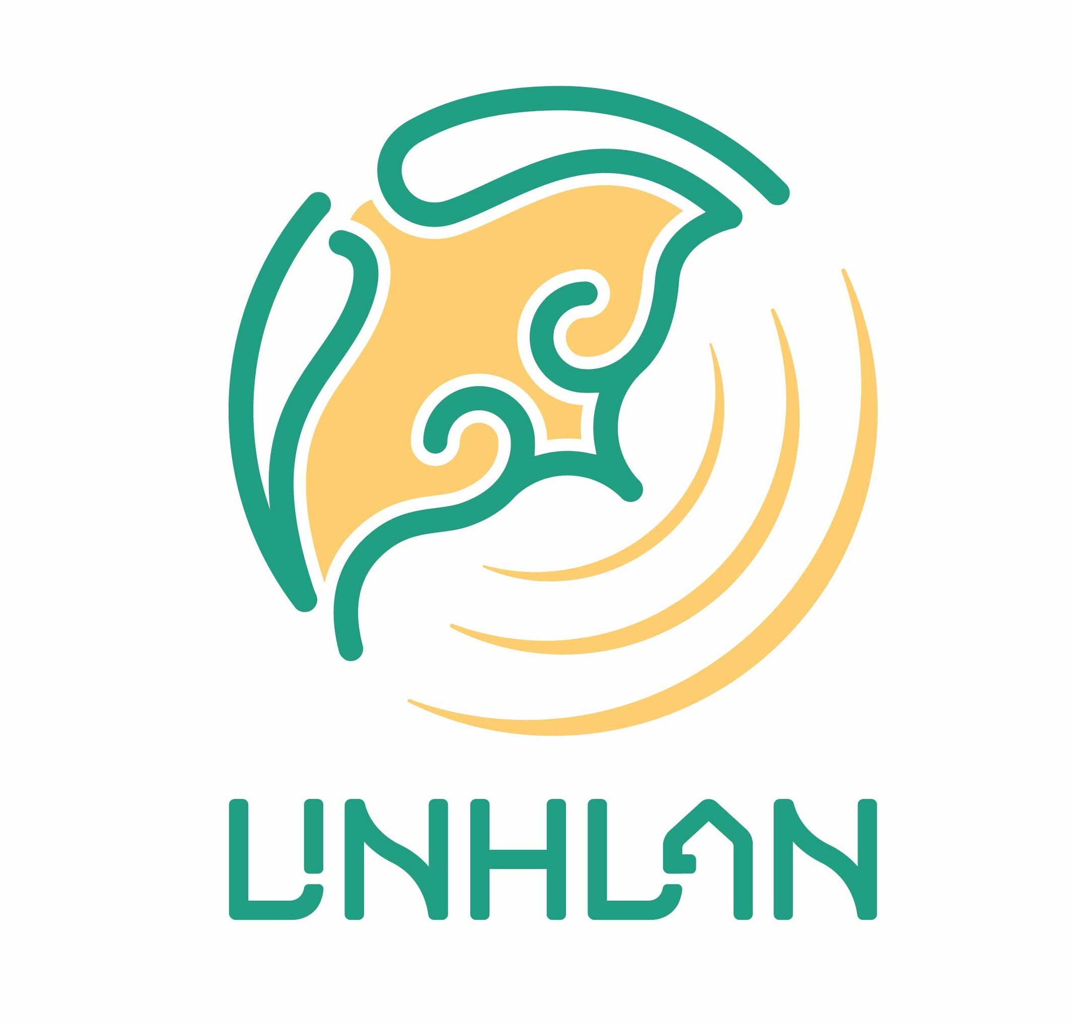 Logo Công Ty Văn Hóa Và Truyền Thông Linh Lan
