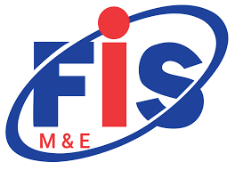 Logo Công Ty CƠ ĐIỆN FIS