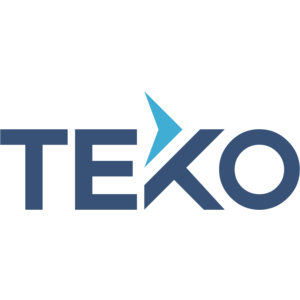 Logo Công Ty Công nghệ Teko Việt Nam