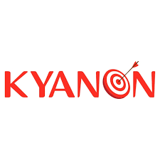 Logo Công Ty Kyanon Digital