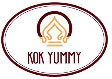 Logo Công Ty KOK YUMMY