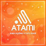 Logo Công Ty DƯỢC PHẨM ATAMI