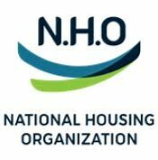 Logo Công Ty National Housing Organization