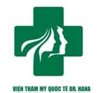 Logo Công Ty Bệnh viện Hữu nghị Quốc tế Hà Nội - Dr. HAN HOSPITAL