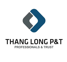 Logo Công Ty THĂNG LONG P&T