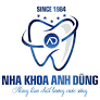 Logo Công Ty Nha Khoa Anh Dũng Gia Lai