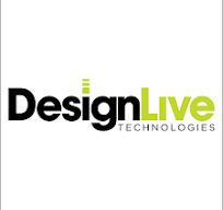 Logo Công Ty DESIGNLIVE