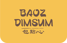 Logo Công Ty Baoz Group
