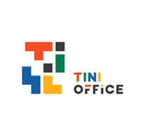Logo Công Ty TINI OFFICE