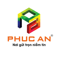 Logo Công Ty Quảng Cáo Và Nội Thất Phúc An