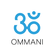 Logo Công Ty Công Nghệ OMMANI