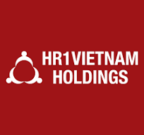 Logo Công Ty HR1VIETNAM