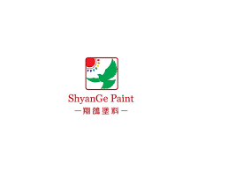 Logo Công Ty SHYANGE PAINT