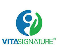 Logo Công Ty DƯỢC PHẨM VITA SIGNATURE