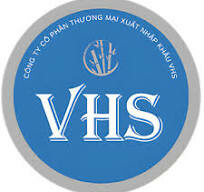 Logo Công Ty Xuất Nhập Khẩu VHS