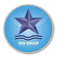 Logo Công Ty TDG Group ( Allgreen )