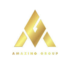 Logo Công Ty Amazing Group