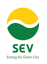 Logo Công Ty Solar Electric