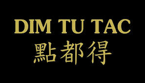 Logo Công Ty DIM TU TAC